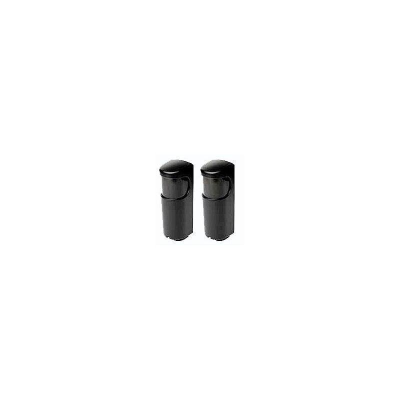 Paire De Cellules Photoélectriques Anti-vandale PD140FNT60 portée 60m IP65