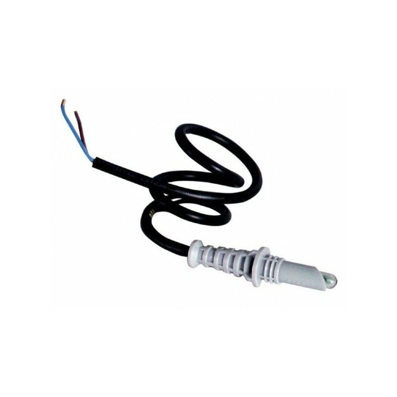 Ecee - Cellule photorésistante et uv cem 8209