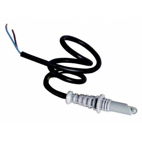 Cellule photorésistante et uv CEM 8209
