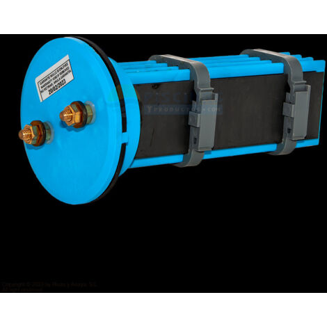 Cellule pour électrolyseur au sel Astral 60 Astralpool