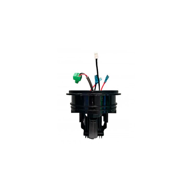 Cellule de remplacement pour électrolyseur de sel Poolex Turbo Salt TS100