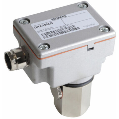 Cellule - SIEMENS : QRA10M.C