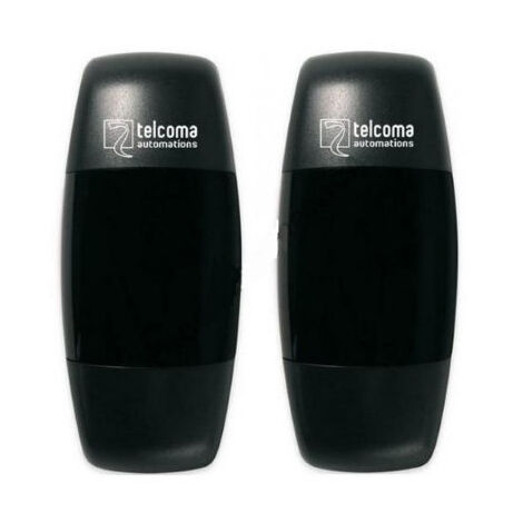 CELLULE TELCOMA VEDO180 la paire