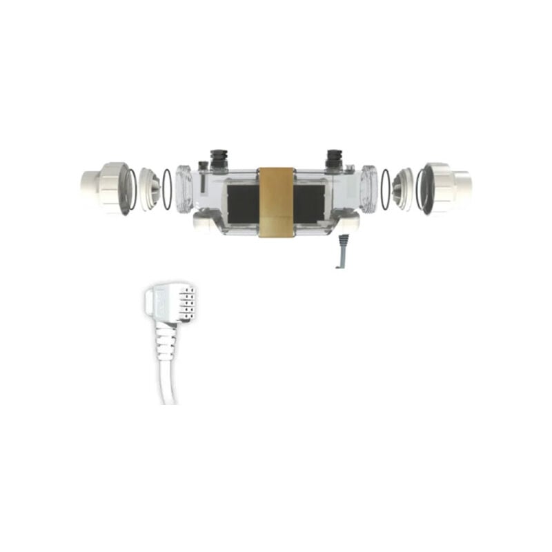 Cellule x-cell 100 prise rectangulaire - Ccei