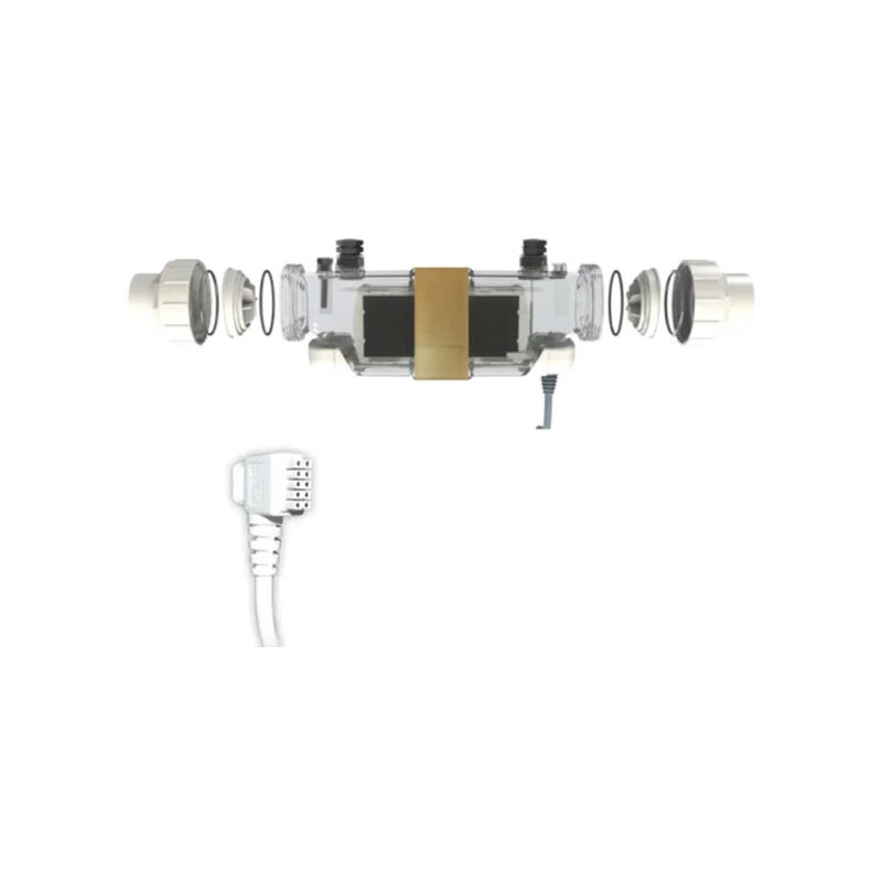 Ccei - Cellule x-cell 160 prise rectangulaire