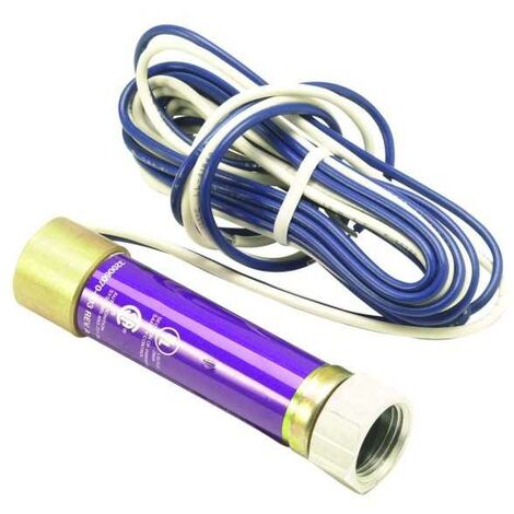 Cellule UV C7027A1049 - Honeywell