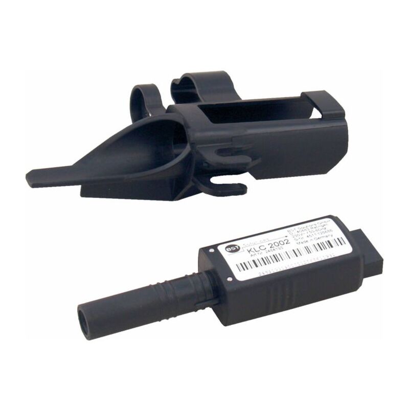 Moniteur de flamme à large bande Wolf KLC2002 2484193 pour cob, ASS10