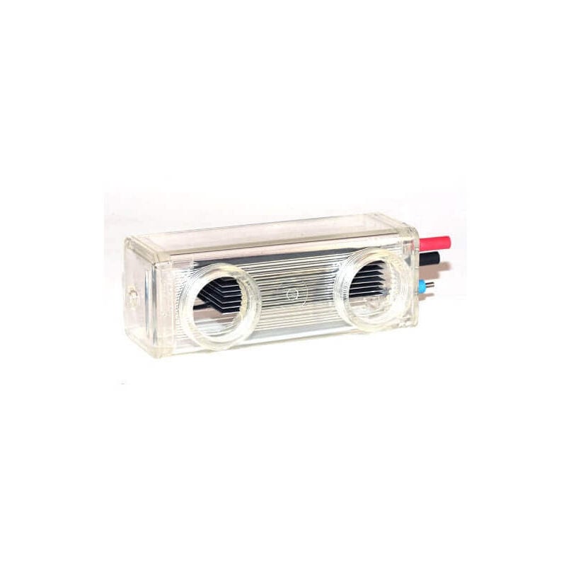 Bio-pool - Cellule compatible Zodiac Clearwater MD90 - D20