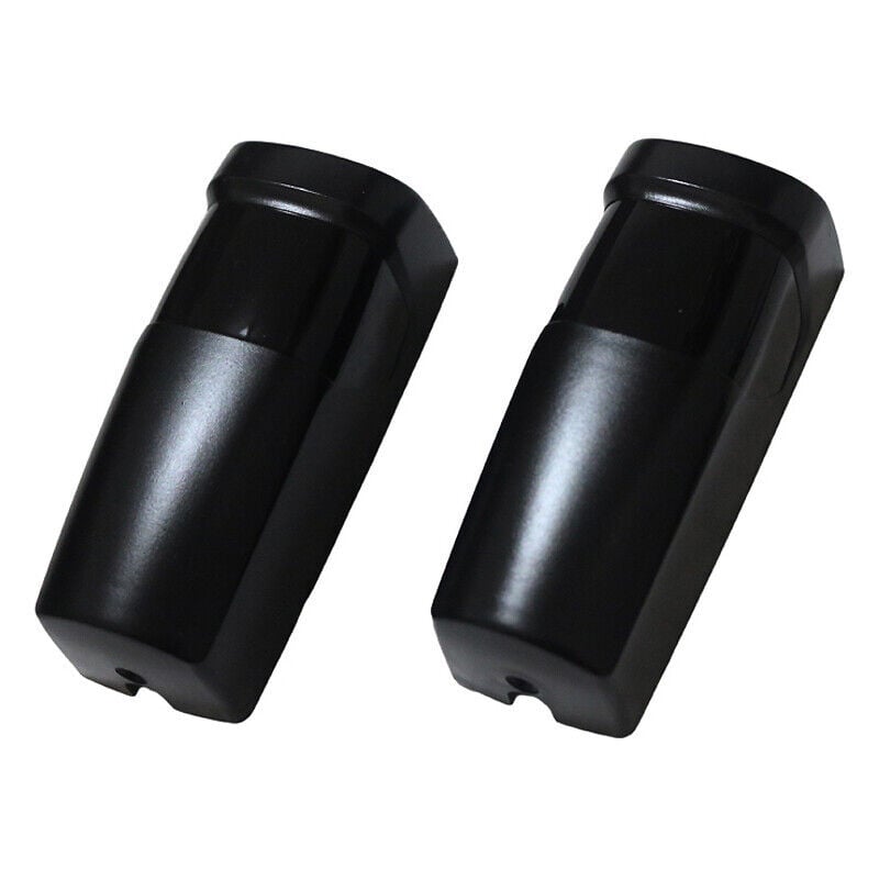 Slid'up By Mantion - Cellules de barrage photo-électriques infrarouges pour portail coulissant