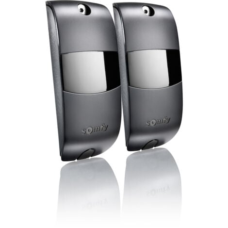 Cellules photoélectriques pour portail Somfy 2400939