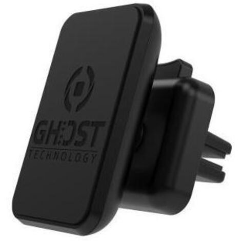 Celly GHOSTPLUSXL Supporto da Auto Car Holder Nero