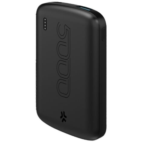 Celly PBE5000EVO - Power Bank 5.000mAh [PBE EVO]