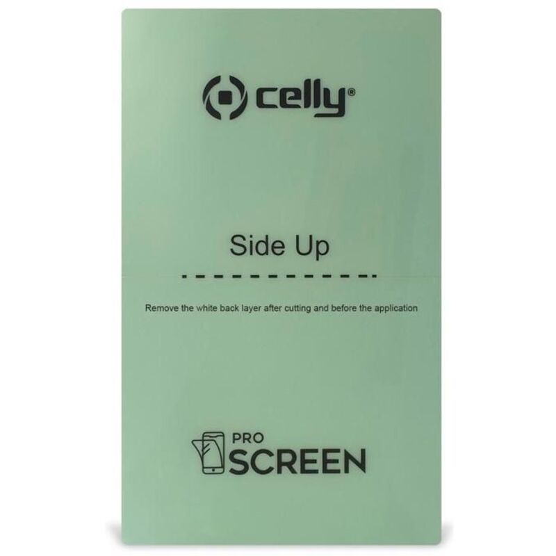 Celly PROFILM50 Transparent Protective Film