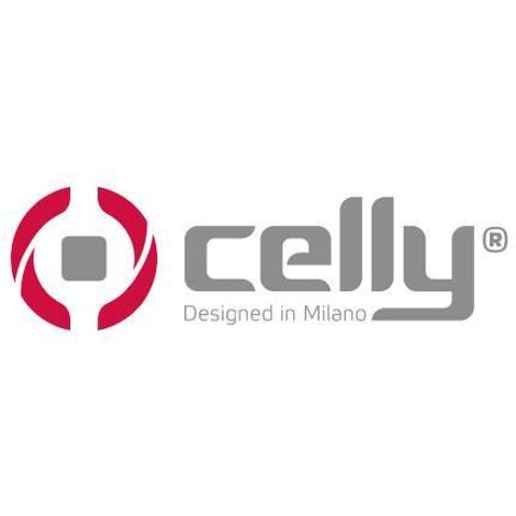 Celly UPTC1USBC30WWH Caricabatterie per dispositivi mobili Smartphone, Tablet, Telefono Bianco USB Interno