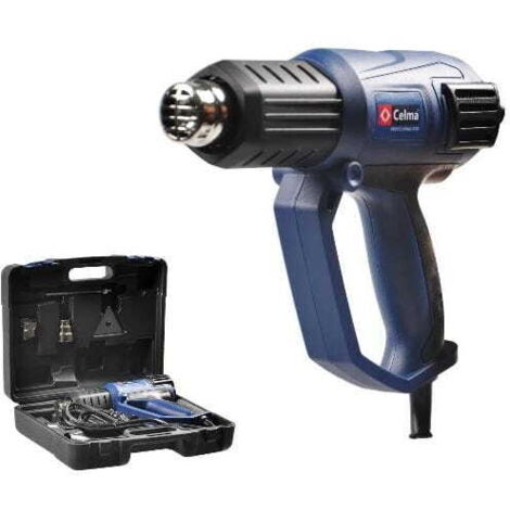 CELMA HEISSLUFTPISTOLE 2000W OP 2000P
