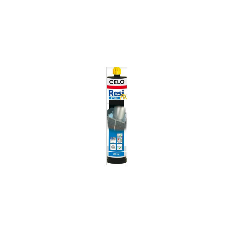 

Taco Químico Poliester Celo 300Ml