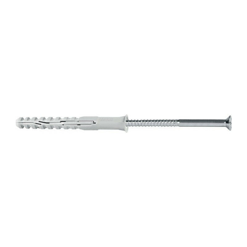 

Taco multifuncional para marco MFR SB 14-110 TX collar avellanado con tornillo Torx ETA (Por 25)