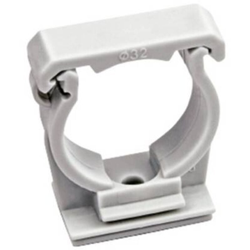 

ABRAZADERA CH 15 GRIS DIN|REF ACH 100 UN 915CH - Celo/apolo