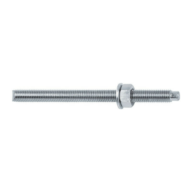 

Varilla roscada VA AST M16-190 ZN Homologación ETA 10pcs / PU CELO (Por 10)