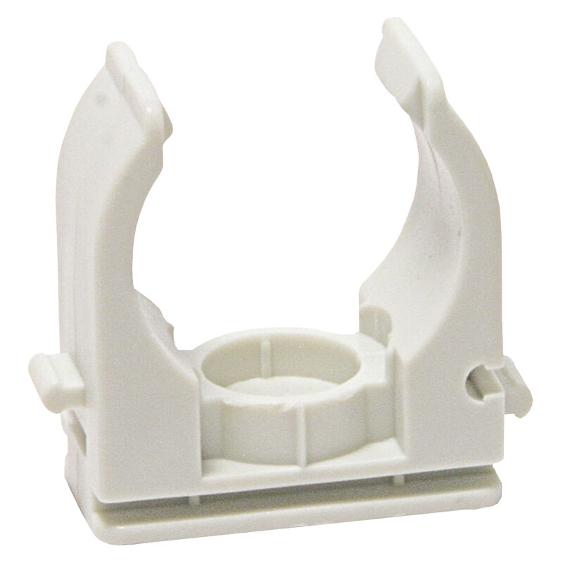 Clip hdpe ut 25 pour cloueur à gaz force one - Boite de 100 Celo 925UT