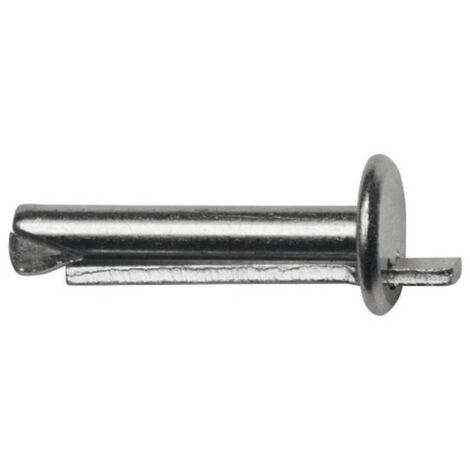 CELO 9635DA Taco clavo expansor DA especial para falsos techos 6 60 longitud 60 mm (Envase 100 ud)