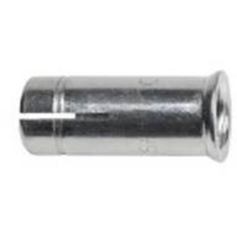 CELO 9825SAPK - exten ion de cône de taco  pour femme 9825 apk SA Plu  valona zinc 8x25mm 100 ud