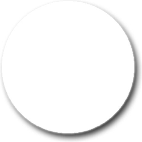 CELO Abdeck-Klebepunkte Magic Tab weiß