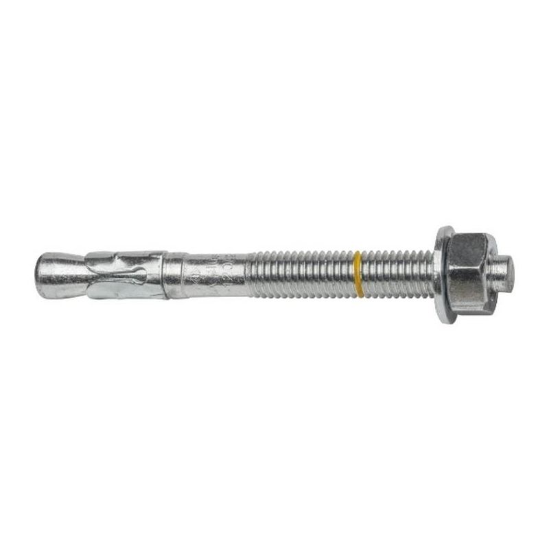 

CELO 912180BAP Anclaje metálico espárrago BA Plus 12-180 80 cincado homologado opción 7 (Envase 20 ud)