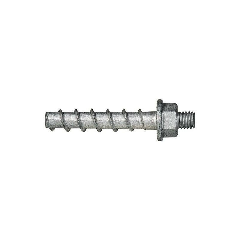 

Tornillo para hormigón CELO BTS E 6-35 M6 Rosca exterior ZnAl (Par 150)