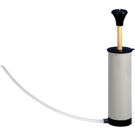 CELO Ausblaspumpe AB