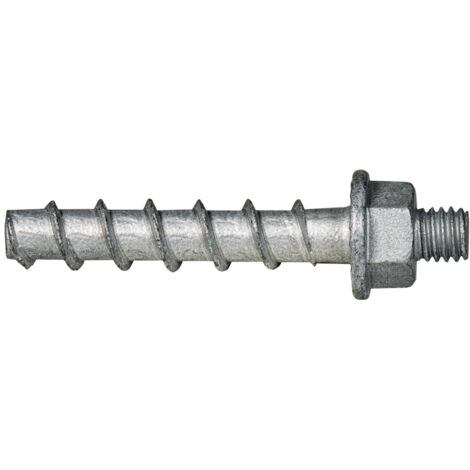 CELO Betonschraube BTS E 6-35 M8 Außengewinde, ZnAl