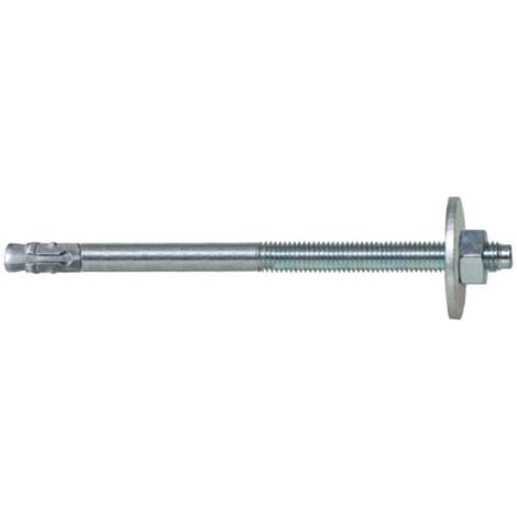 CELO Blitzanker BAZ-H 10-210/140, galv.verz., mit großer Scheibe DIN 440, Option 1 20 Stk