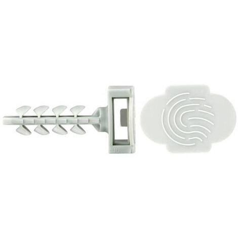 CELO bote 125 uds taco brida 6 gris 9 96expifb apolo , Bote 125 Uds Taco Brida 6 Gris 9 96Expifb de la marca Celo.
