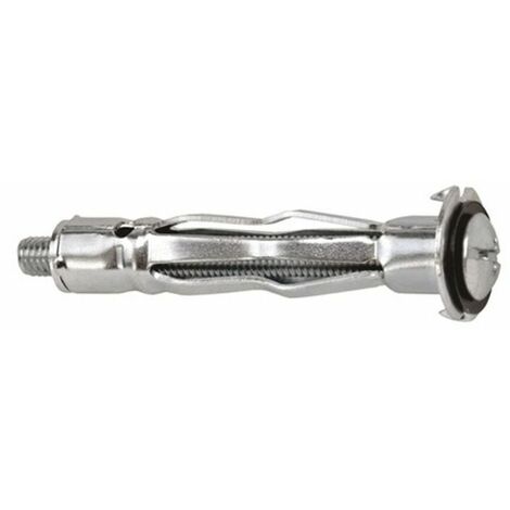 CELO Chevilles pour cavités (Ø 11 mm longueur de cheville 65 mm / M5 / Contenu : 100 pièces) - 9532HRM