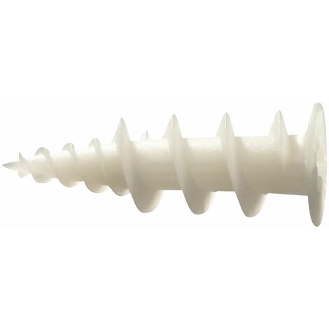 FP CELO Gipskartondübel Kunstoff GKD 37 - Nylon