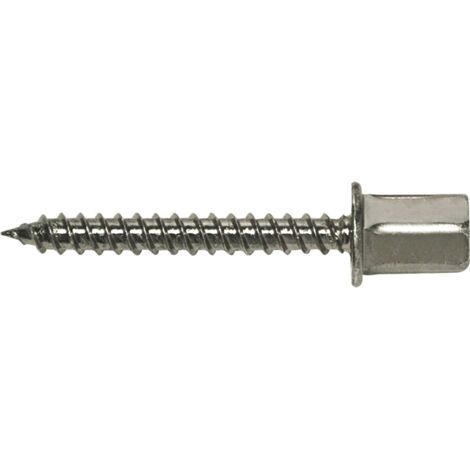 CELO Innengewindeholzschraube Torab P M8 50 Stk