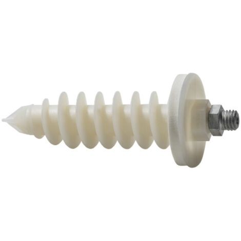 CELO Isolationsdübel IPL 95DS inkl. M10 Gew.-Stift in nicht rostendem Stahl 4 Stk