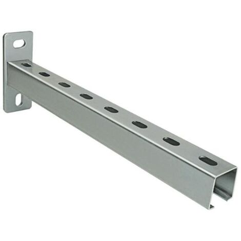 CELO soporte perfil 3840 300 mm 93840300spe apolo , Soporte Perfil 38x40 300 Mm 93840300Spe de la marca Celo.
