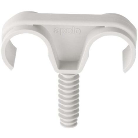 CELO Steck-Clip Taclip doppelt FTD22 50 Stk