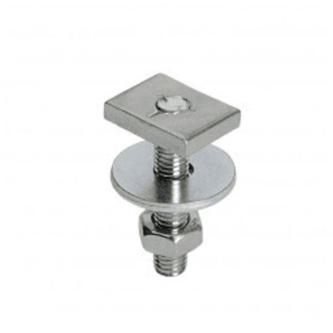 CELO tuerca doble m6 9625ep apolo , Tuerca Doble M6 9625Ep de la marca Celo.