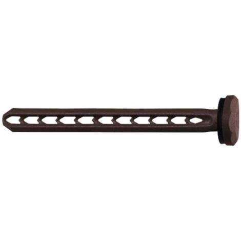 CELO Universal Spreiznagel USN 60 Schokoladenbraun 75 Stk