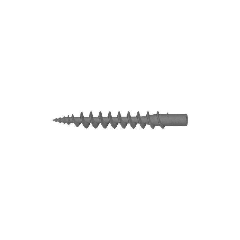FP - Cheville vis pour isolant ipsd 80 - Gris - Boite de 50 - celo - 9GR80IPSD