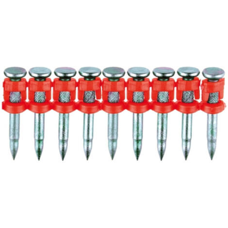 CELO XHA Premiumnagel 3x32 mit Gaskartusche 800 Stk