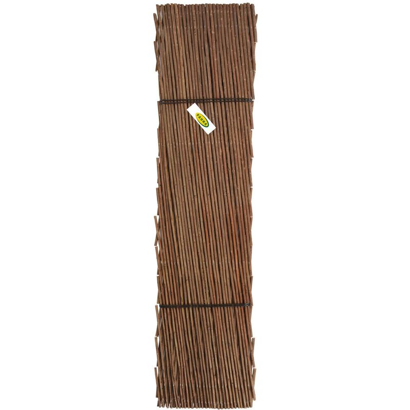 

Celosía mimbre extensible 50 x 150 cm