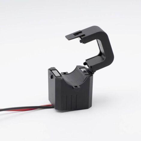 Celsa TQ 27 300/5A 1VA Kl. 1 70006-1044 Transformateur d'intensité non intrusif Courant primaire 300 A Courant secondaire 5 A Diam. de passage du con Q291363