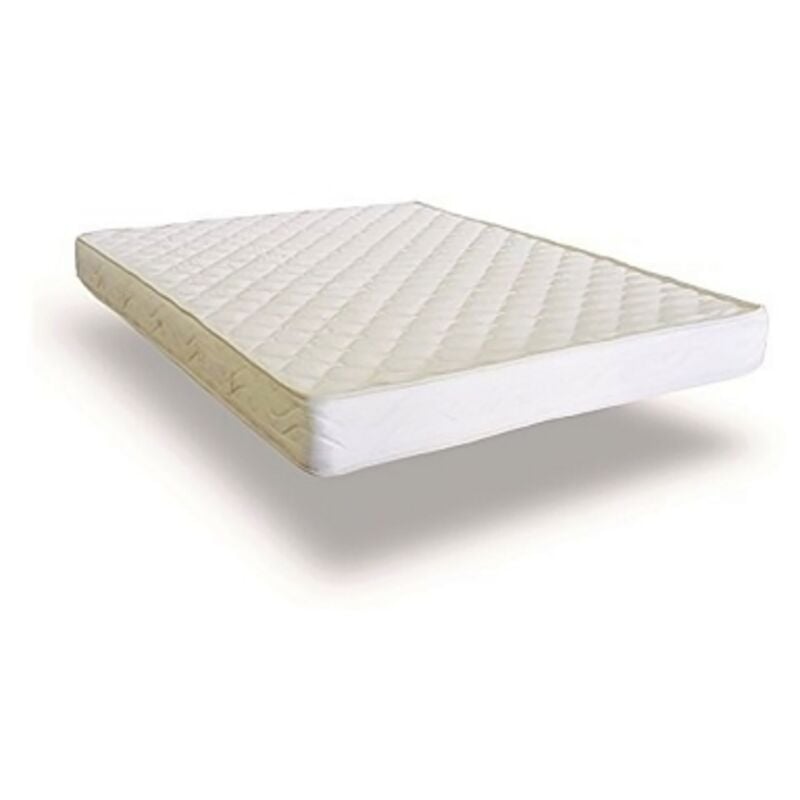 Celtic - Ensemble sommier + matelas 15 cm 160x200