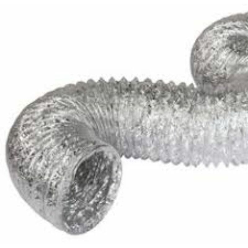 

Celuflex Retractil 120 (3 Mts) Aluminio