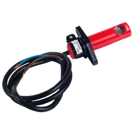 Celula para centralita Brahma fc7/r vista lateral