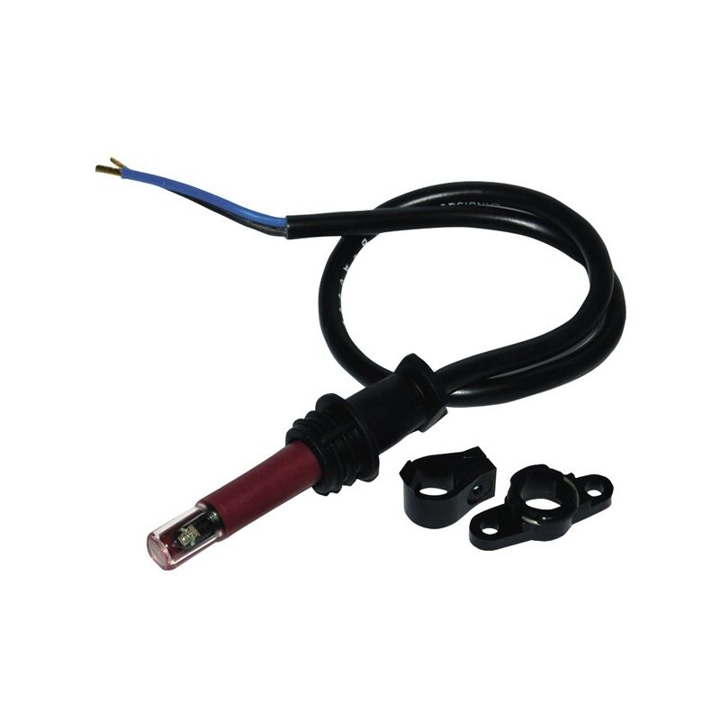 

Célula de fotoresistencia y UV landis SIEMENS QRB1 B