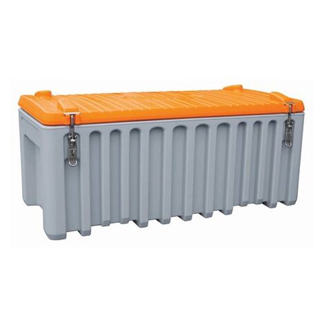 CEMBOX 250 LITRES